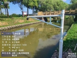 農業(yè)面源污染監(jiān)測系統(tǒng)檢修及維保
