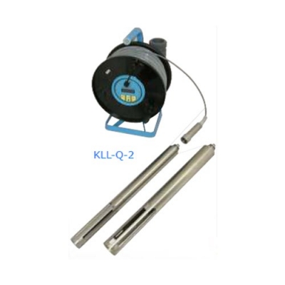 KLL-Q-2便攜式水位、水質(zhì)測(cè)量?jī)x