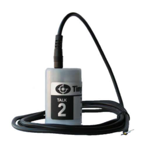 TALK2系列電壓、電流數(shù)據(jù)采集器